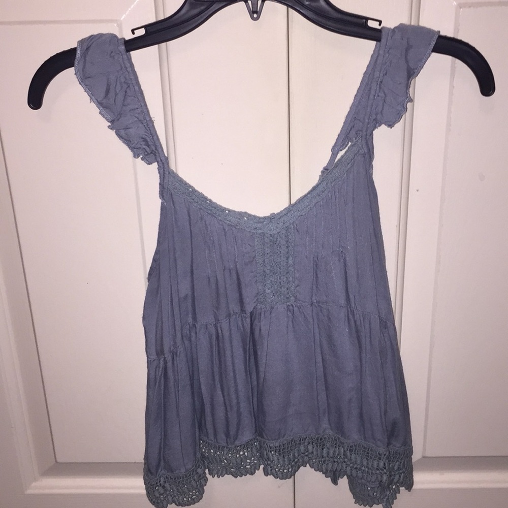 summer blouse